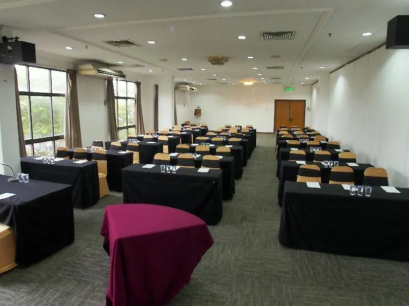 Hotel Grand Continental Langkawi Kuah