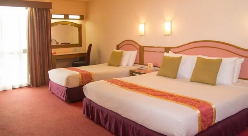 Hotel Grand Continental Langkawi Kuah