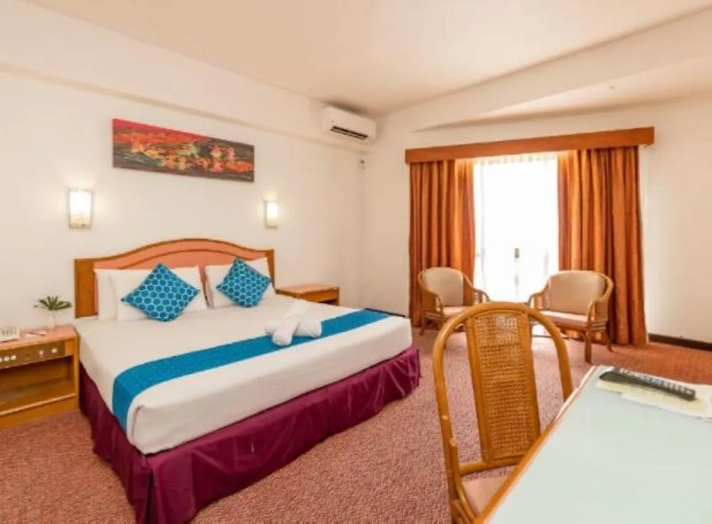 Hotel Grand Continental Langkawi Kuah Ma­lay­sia
