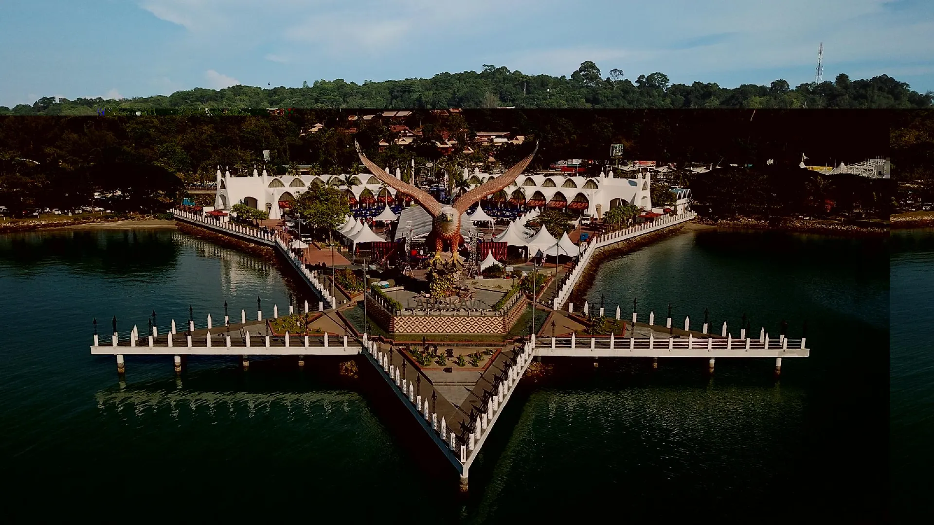 Hotel Grand Continental Langkawi Kuah