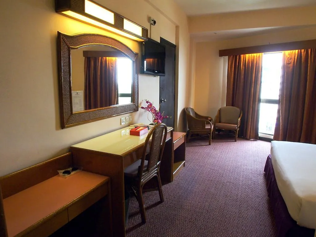 Hotel Grand Continental Langkawi Kuah Ma­lay­sia