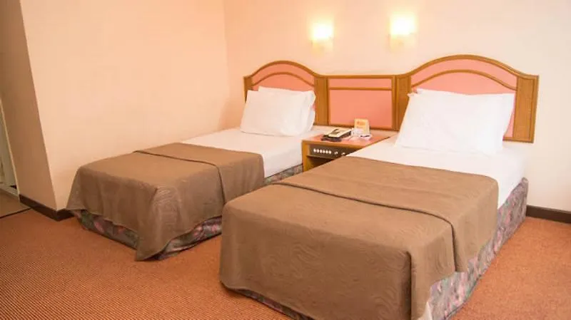 Hotel Grand Continental Langkawi Kuah
