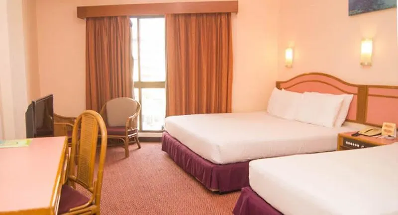 Hotel Grand Continental Langkawi Kuah Ma­lay­sia