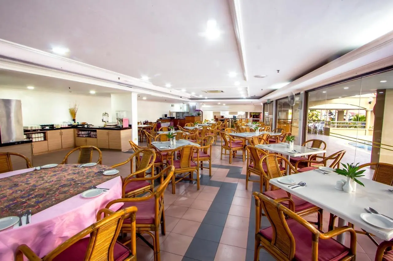 Hotel Grand Continental Langkawi Kuah